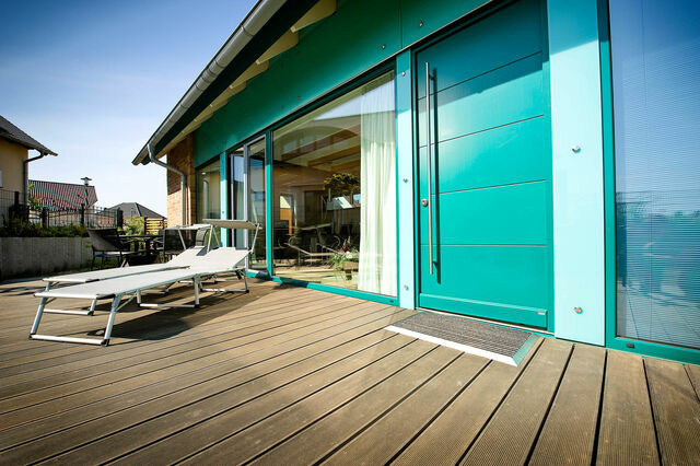 Ferienhaus in Wohlenberg - Haus Ostseeblick - Bild 4