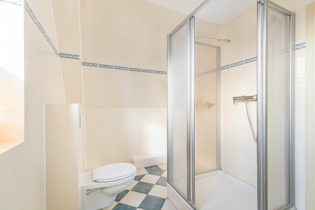 Ferienwohnung in Wohlenberg - Ferienwohnung Johanna OG - Bild 17