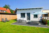Ferienhaus in Boltenhagen - Bungalow Mariannenweg 4 - Bild 1