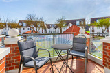 Ferienwohnung in Boltenhagen - S&uuml;nnslag Wohnung 075 - Bild 2