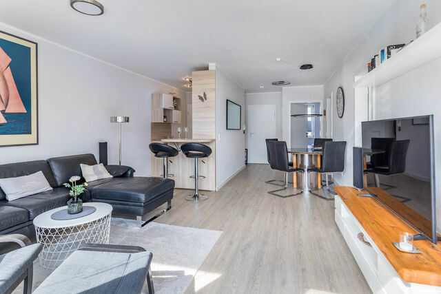 Ferienwohnung in Boltenhagen - S&uuml;nnslag Wohnung 075 - Bild 4