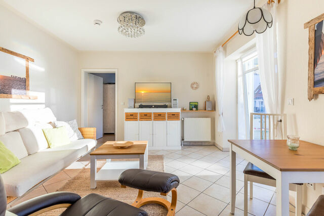 Ferienwohnung in Boltenhagen - SV Uns H&uuml;sung Whg. 13 - Bild 5