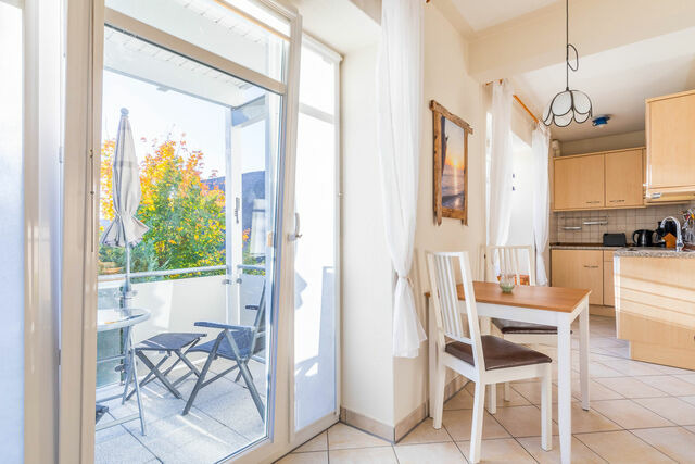 Ferienwohnung in Boltenhagen - SV Uns H&uuml;sung Whg. 13 - Bild 6