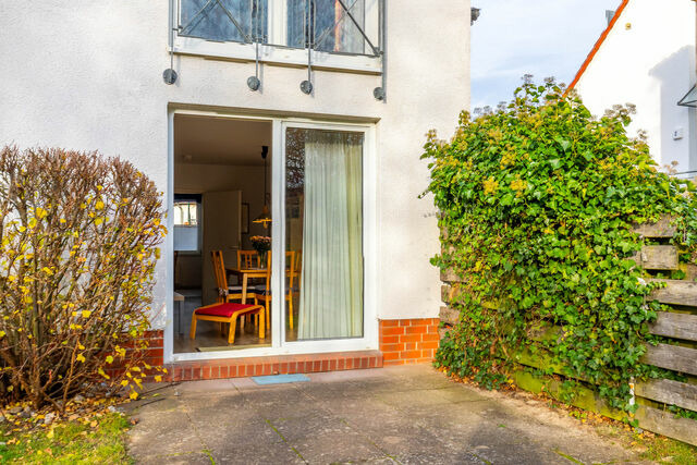 Ferienwohnung in Boltenhagen - S&uuml;nnslag Wohnung 17 - Bild 5