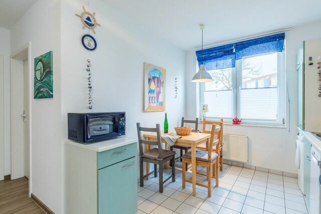 Ferienwohnung in Boltenhagen - S&uuml;nnslag Wohnung 17 - Bild 10