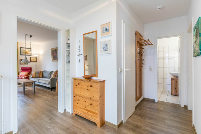 Ferienwohnung in Boltenhagen - S&uuml;nnslag Wohnung 17 - Bild 12