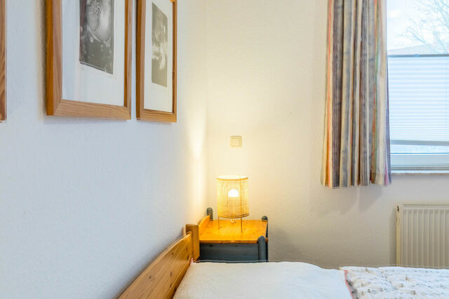 Ferienwohnung in Boltenhagen - S&uuml;nnslag Wohnung 17 - Bild 14