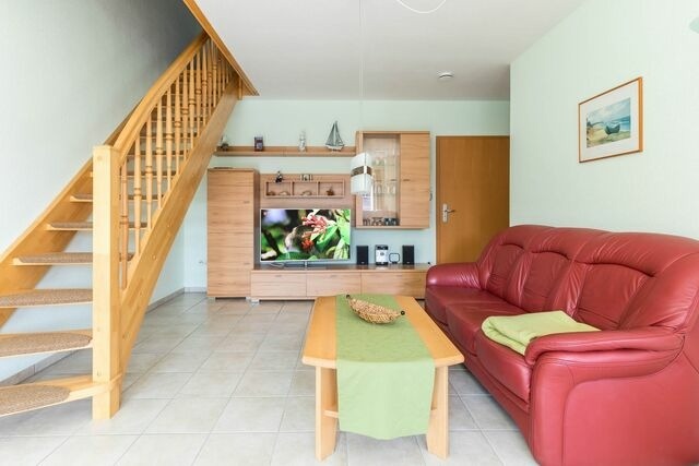 Ferienwohnung in Boltenhagen - Hanseresidenz II Whg. 17 - Bild 2