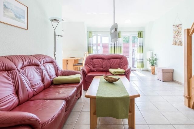 Ferienwohnung in Boltenhagen - Hanseresidenz II Whg. 17 - Bild 6