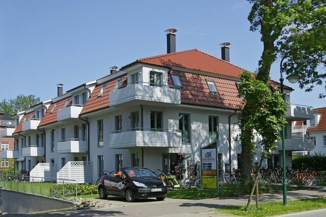 Ferienwohnung in Boltenhagen - Hanseresidenz II Whg. 17 - Bild 10