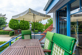 Ferienwohnung in Boltenhagen - Papillon 9-8 Wohnung "Ostseekoje" - Bild 17
