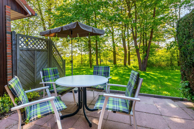 Ferienhaus in Boltenhagen - Neues Urlauberdorf Hs. 34 b - Bild 3