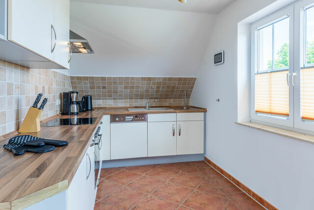 Ferienwohnung in Wohlenberg - Ferienwohnung Katharina OG - Bild 11