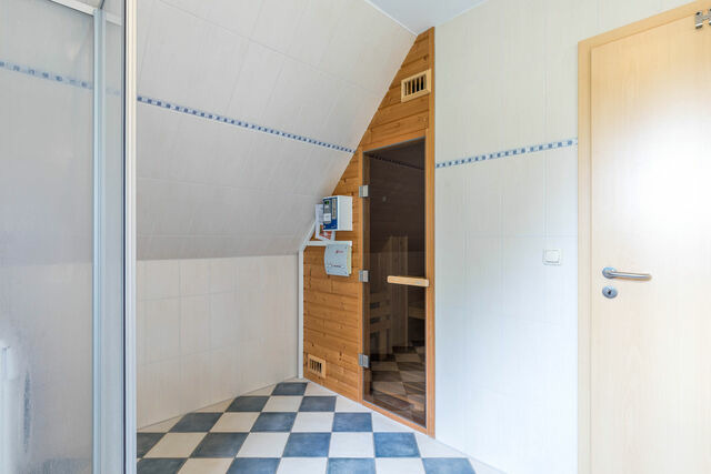 Ferienwohnung in Wohlenberg - Ferienwohnung Katharina OG - Bild 24