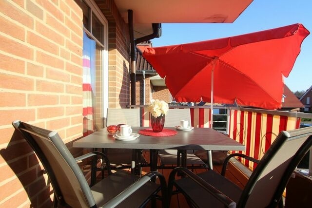 Ferienwohnung in Boltenhagen - Ferienwohnung ToBi - Bild 5