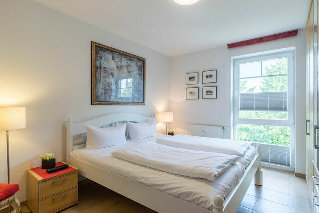 Ferienwohnung in Boltenhagen - Ferienwohnung ToBi - Bild 11