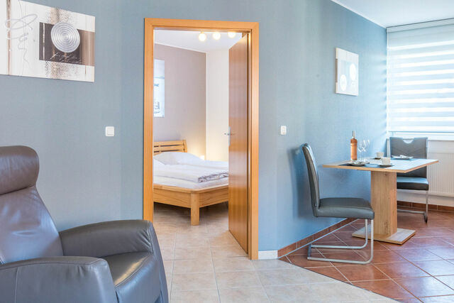 Ferienwohnung in Boltenhagen - Kastanienhof "Wohnung 9" - Bild 10