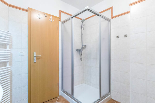 Ferienwohnung in Boltenhagen - Kastanienhof "Wohnung 9" - Bild 13