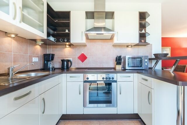 Ferienwohnung in Boltenhagen - Haus Luisa Wohnung 1 - Bild 8