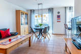 Ferienwohnung in Boltenhagen - Haus Luisa Wohnung 1 - Bild 9