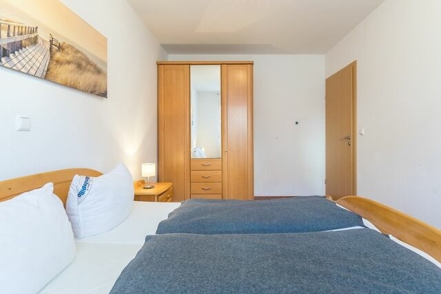 Ferienwohnung in Boltenhagen - Haus Luisa Wohnung 1 - Bild 14