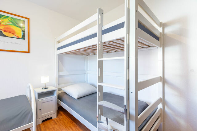 Ferienwohnung in Boltenhagen - Haus Luisa Wohnung 1 - Bild 20