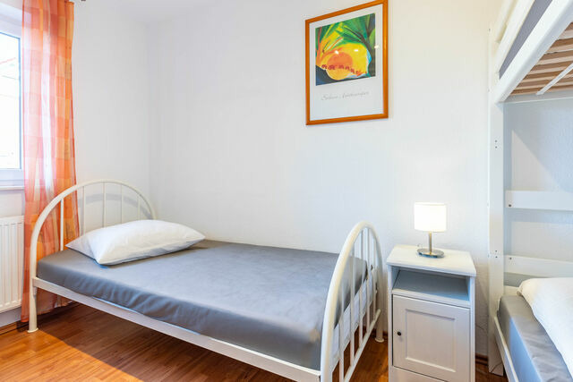 Ferienwohnung in Boltenhagen - Haus Luisa Wohnung 1 - Bild 21