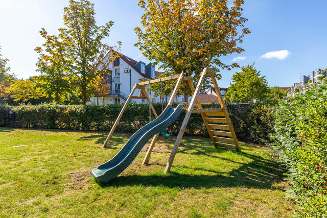 Ferienwohnung in Boltenhagen - Haus Luisa Wohnung 1 - Bild 24