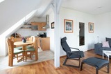 Ferienwohnung in Boltenhagen - Alt Boltenhagen Wohnung 12 - Bild 6