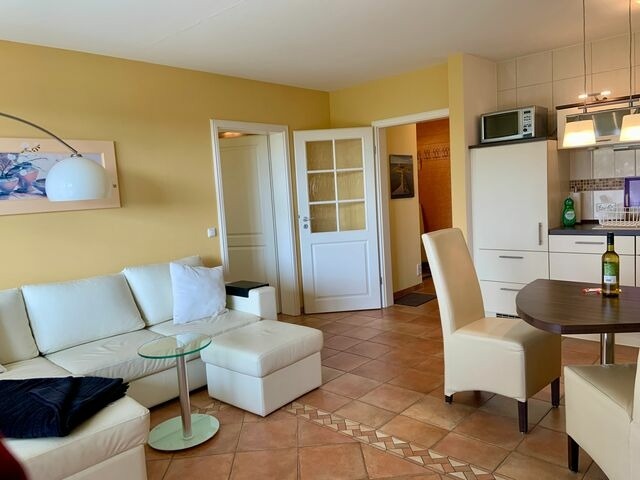 Ferienwohnung in Ostseeheilbad Zingst - Utkiek 2 - Bild 14