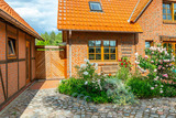 Ferienwohnung in Boltenhagen - Ferienwohnung "Anna" - Bild 1