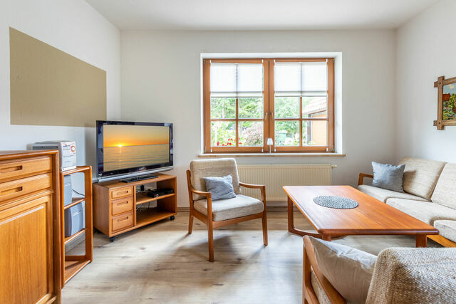 Ferienwohnung in Boltenhagen - Ferienwohnung "Anna" - Bild 10
