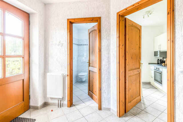 Ferienwohnung in Boltenhagen - Ferienwohnung "Anna" - Bild 14