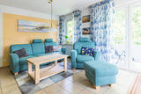 Ferienwohnung in Boltenhagen - Villa am Park Wohnung 6 - Bild 3