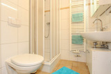 Ferienwohnung in Boltenhagen - Villa am Park Wohnung 6 - Bild 17