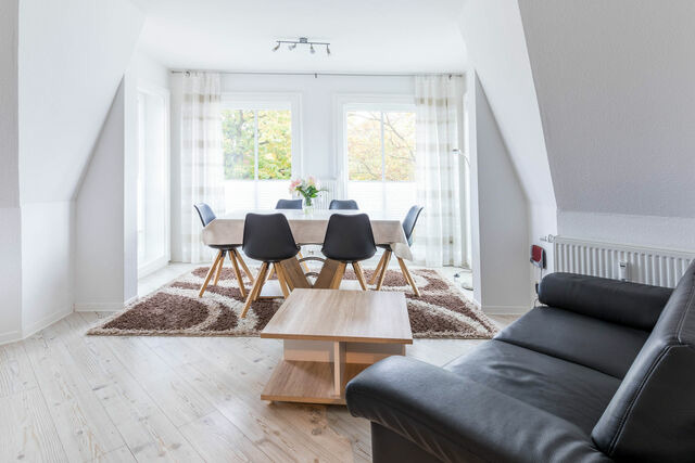Ferienwohnung in Boltenhagen - Ferienwohnung Ostseebrise - Bild 3