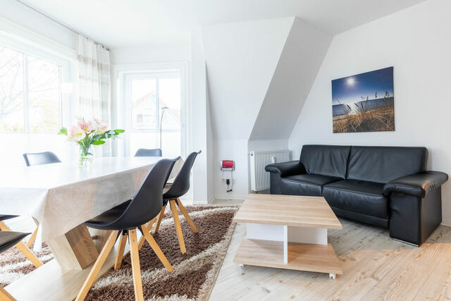 Ferienwohnung in Boltenhagen - Ferienwohnung Ostseebrise - Bild 6