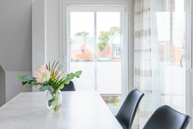 Ferienwohnung in Boltenhagen - Ferienwohnung Ostseebrise - Bild 9