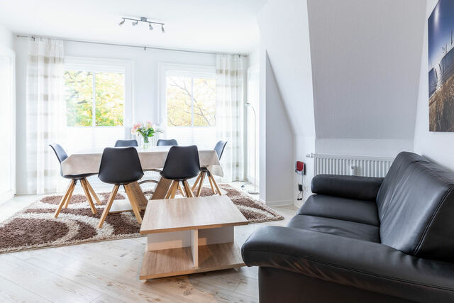 Ferienwohnung in Boltenhagen - Ferienwohnung Ostseebrise - Bild 10