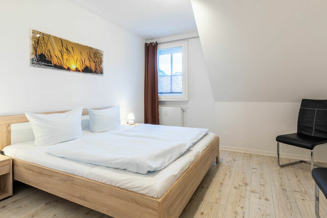 Ferienwohnung in Boltenhagen - Ferienwohnung Ostseebrise - Bild 22