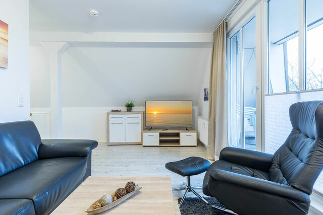 Ferienwohnung in Boltenhagen - Ferienwohnung Ostseebrise - Bild 25