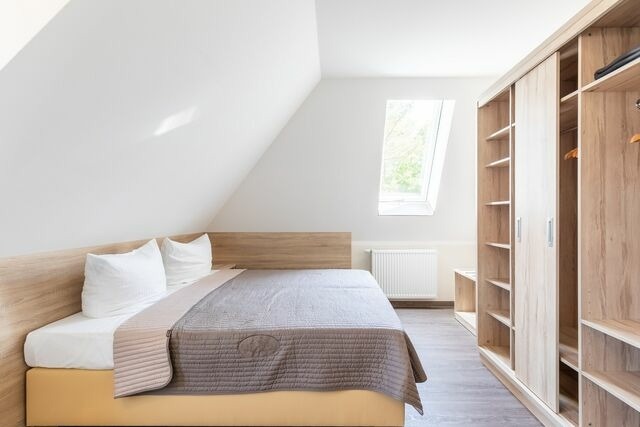 Ferienwohnung in Boltenhagen - OSTSEE7 Fewo Rundblick - Bild 12