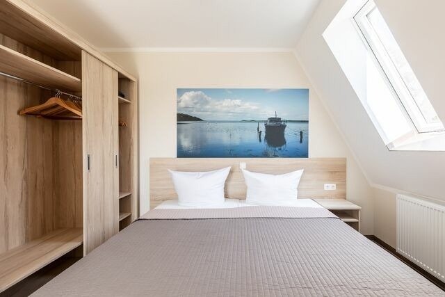 Ferienwohnung in Boltenhagen - OSTSEE7 Fewo Rundblick - Bild 19