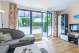 Ferienwohnung in Boltenhagen - Papillon 16-2 Wohnung "M&ouml;we" - Bild 2