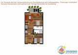 Ferienwohnung in Boltenhagen - Papillon 16-2 Wohnung "M&ouml;we" - Bild 16