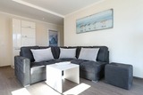 Ferienwohnung in Boltenhagen - OSTSEE7 Fewo Strand - Bild 5
