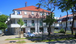 Hanseresidenz I Whg. 18
