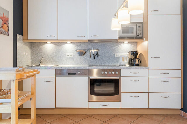 Ferienwohnung in Boltenhagen - SV Uns H&uuml;sung Whg. 12 - Bild 9