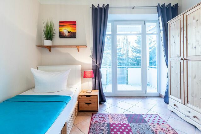 Ferienwohnung in Boltenhagen - SV Uns H&uuml;sung Whg. 12 - Bild 15