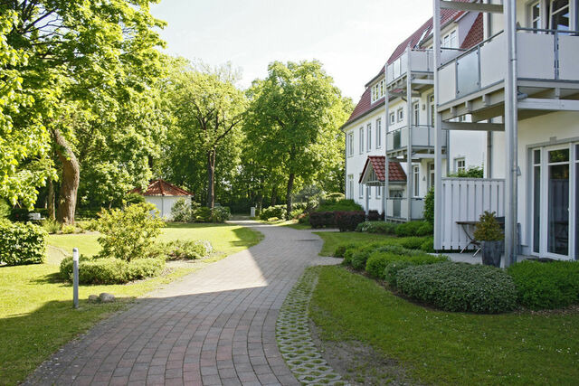 Ferienwohnung in Boltenhagen - SV Uns H&uuml;sung Whg. 12 - Bild 19